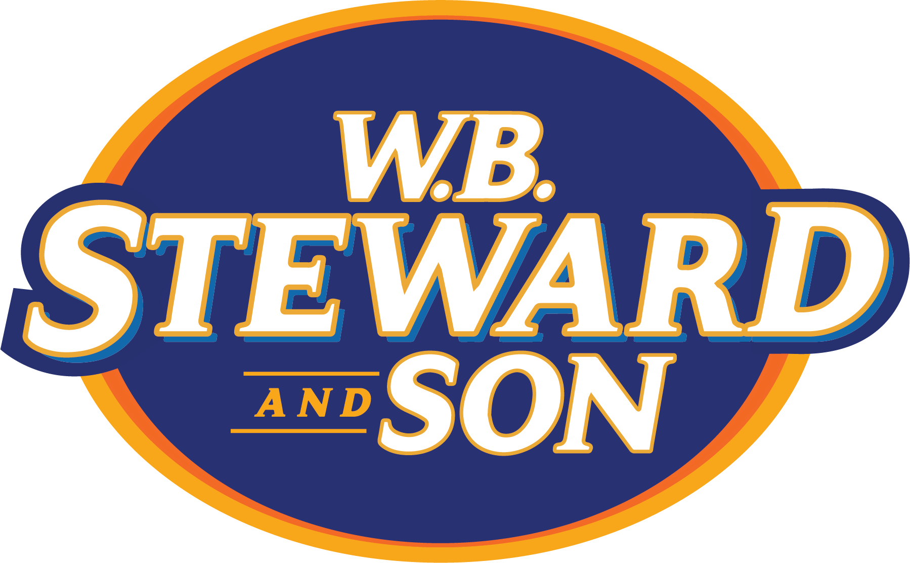 W. B. Steward & Son